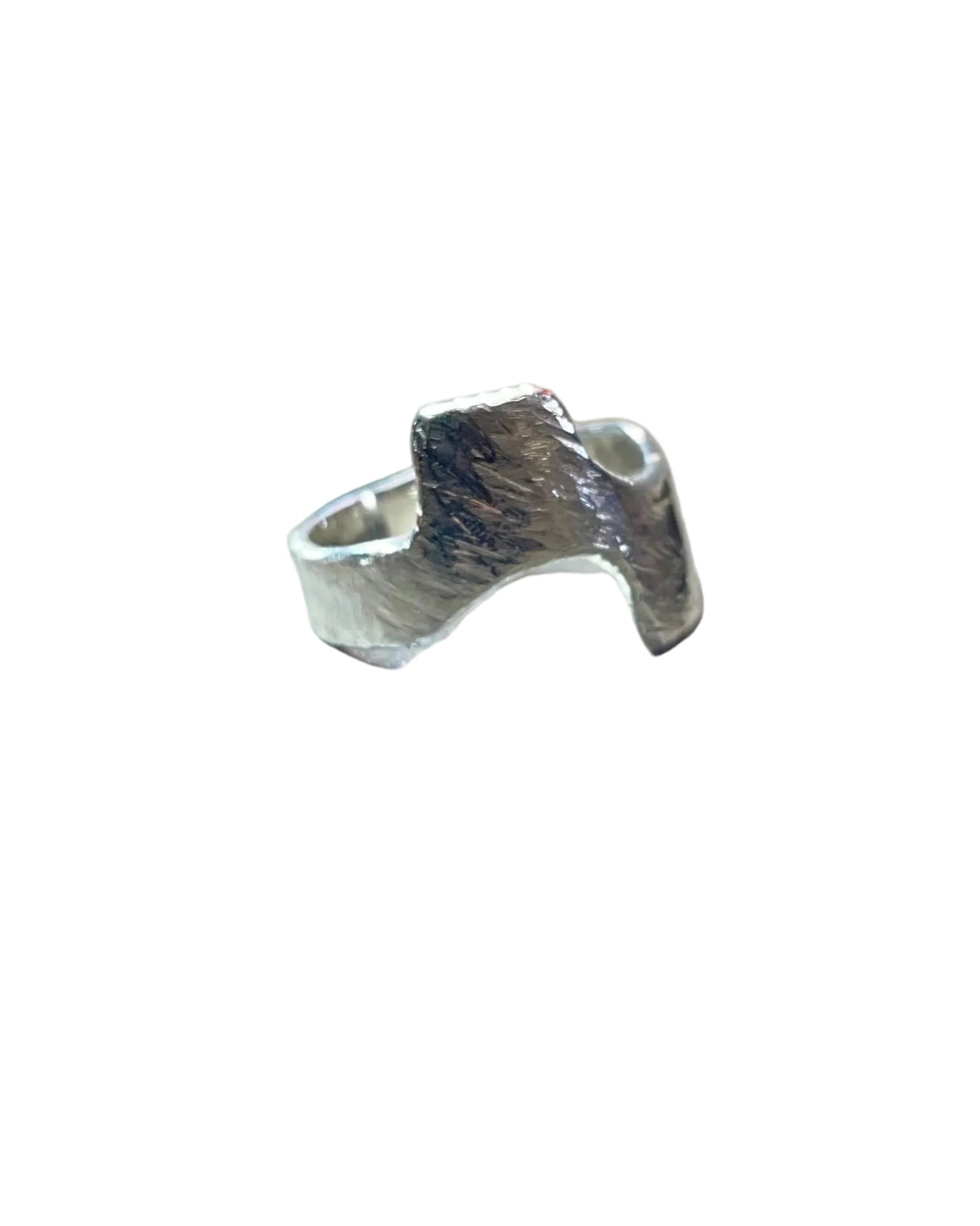 design autoral prata 950 